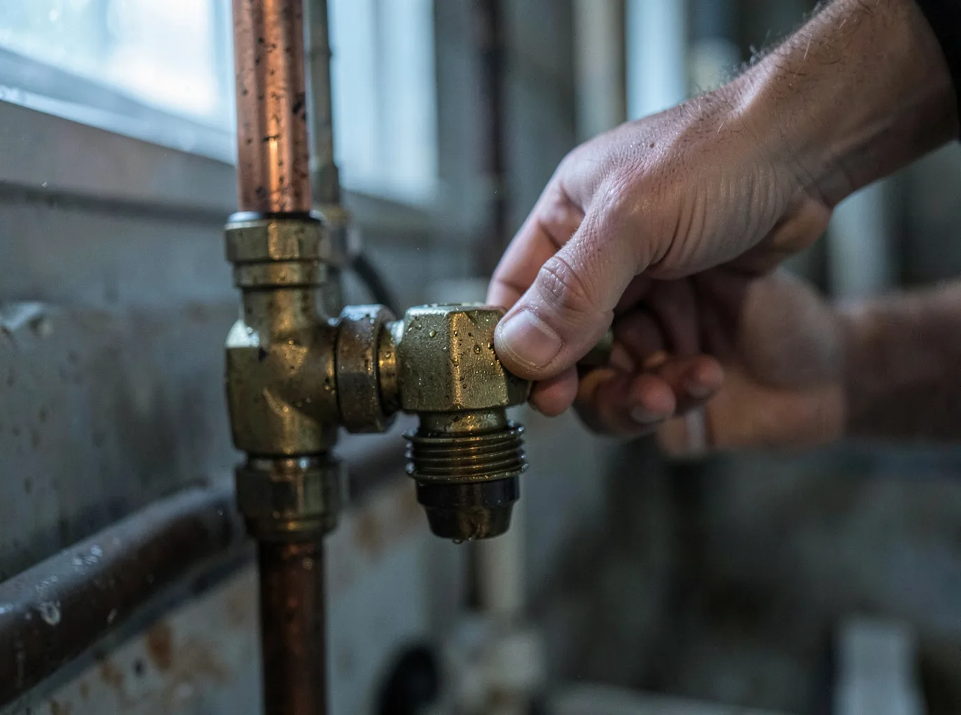 Emergency Plumber Half Moon Bay, CA FAQs
